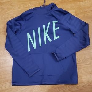 Women's Nike Sweatshirt